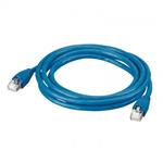 Patch Cord Cable Legrand Cat6 SFTP 0.5M
