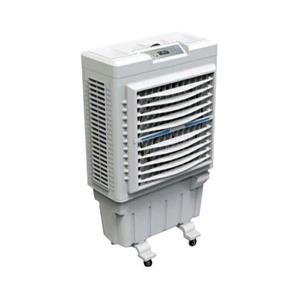 کولر پرتابل تی دی کی مدل AZ400