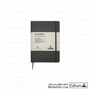 دفتر یادداشت تبلیغاتی یوروپن NOTEBOOK SMALL 