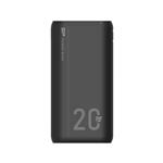 Silicon Power QS15 Powerbank Charger 20000mAh