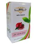 روغن هسته انار جواهر