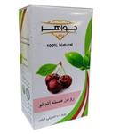 روغن هسته آلبالو جواهر