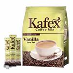 کافی میکس وانیل 3*1 kafex