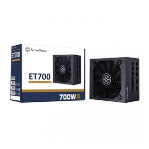 منبع تغذیه کامپیوتر سیلوراستون مدل SST-ET700-MG SILVERSTONE 