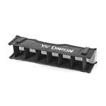 YC Onion Energy tube removable grid