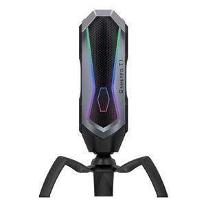 میکروفون رومیزی گیمینگ Yanmai GamePro T1
