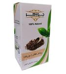 روغن کتان (برزک) جواهر