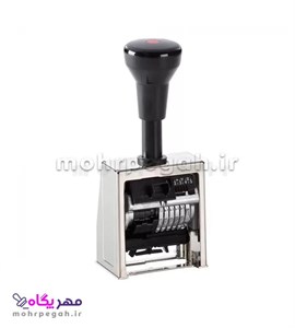 مهر شماره زن اتوماتیک REINER B2