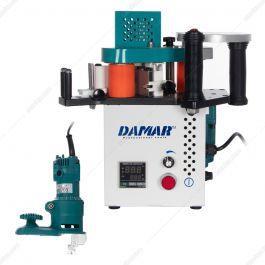 لبه چسبان دامار مدل DMJBT90