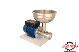 دستگاه کره گیری مدل BLB-30