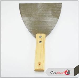 کاردک نقاشی ایرانی سایز 16