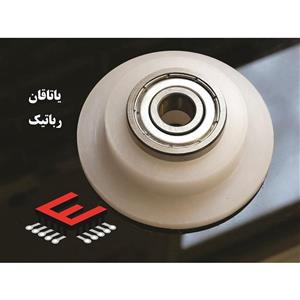 یاتاقان رباتیک مخصوص شفت 5 میلیمتر