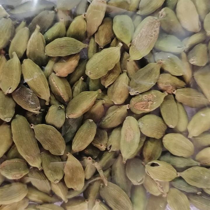 هل سبز فله