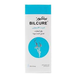 انتی سودا بیلکیور 250 سی BILCURE افتیمونی 