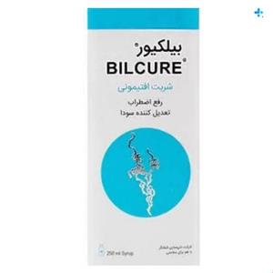 انتی سودا بیلکیور 250 سی BILCURE افتیمونی 