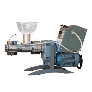 دستگاه روغن کشی CPS288