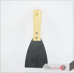 کاردک نقاشی ایرانی سایز 10