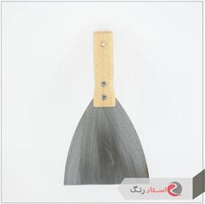 کاردک نقاشی ایرانی سایز 12