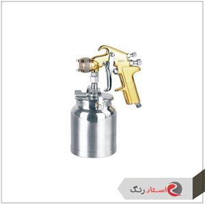 پیستوله کاسه زیر سه تنظیم دیاکو 4001