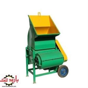 علوفه کوب تراکتوری