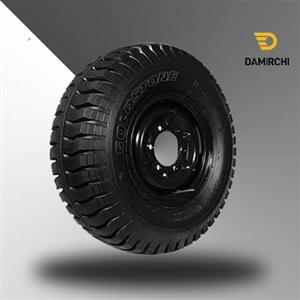 لاستیک خودرو گلدستون سایز KMN 1000/20