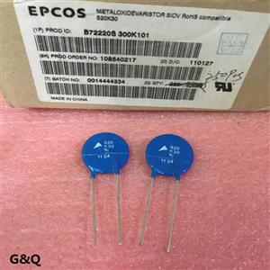 وریستور VDR S20K30