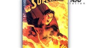 میک سوپرمن پیش از حقیقت زبان انگلیسی Soft Cover DC Comics انتشارات 