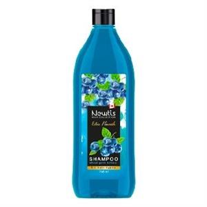 شامپو انگور سیاه اکسترا نوریش نیوتیس 750ml