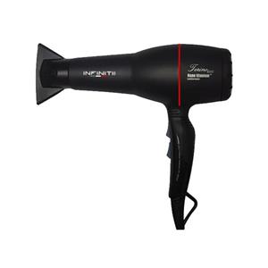 سشوار حرفه‌ای اینفینیتی  ۲۴۰۰ وات INFINITI Hair Dryer 