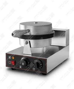 دستگاه وافل ساز نان بستنی