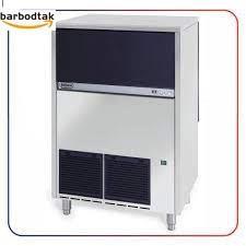 دستگاه یخ ساز ۱۰۵ کیلویی برما مدل VB250