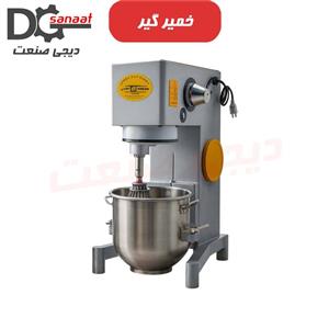 میکسر قنادی 20 لیتری