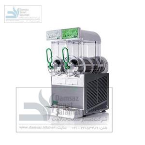 یخ در بهشت دو و سه مخزن (تک موتور) براس  مدل FBM2 ، FBM3