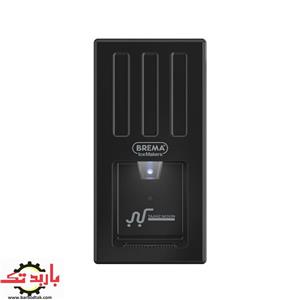 یخ ساز دیسپانسردار 22 کیلویی برما  HIKU 26