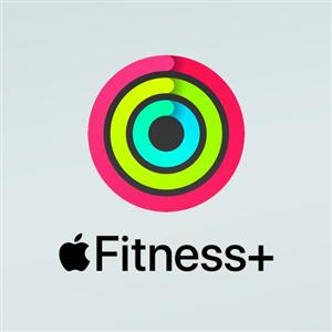 اشتراک اپل فیتنس پلاس  (+Apple Fitness) 3 ماهه 