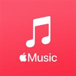 اشتراک پرمیوم اپل موزیک Apple Music 3 ماهه