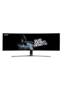 مانیتور خمیده 49 اینچ سامسونگ گیمینگ مدل SHG90