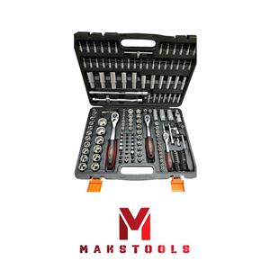 جعبه بکس 171 عددی باس BOSS مدل BS-171pcs