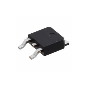 ماسفت MOSFET STK0260D پکیچ TO-252