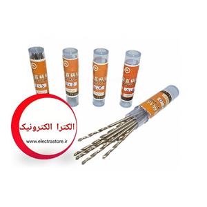 مته شماره 1