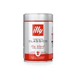 پودر قهوه ایلی illy tostato classico