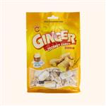 تافی زنجبیل 250 گرم GinGer toffee