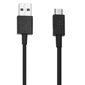 کابل اصلی بلک بری ASY 28109 003 micro USB Blackberry Original Cable 