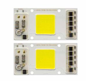 چیپ لامپ ال ای دی 50 وات مدل 2B72C