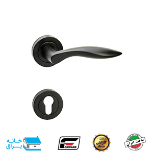 دستگیره رزت R3282 فوروارد