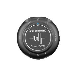 میکسر صدا سارامونیک Smart V2M