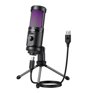 میکروفن کندانسر ماونو AU PM461TR Maono Microphone 