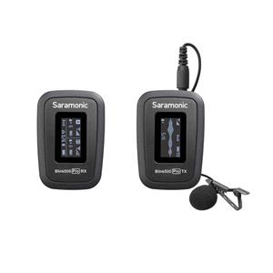 میکروفن بی‌سیم سارامونیک Saramonic Blink500 Pro B1