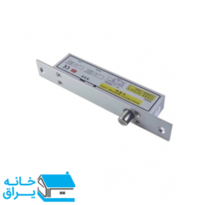 قفل ضامندار روستیک مدل Rustic_GF02