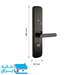 دستگیره دیجیتال E07 فیلتا CAMERA